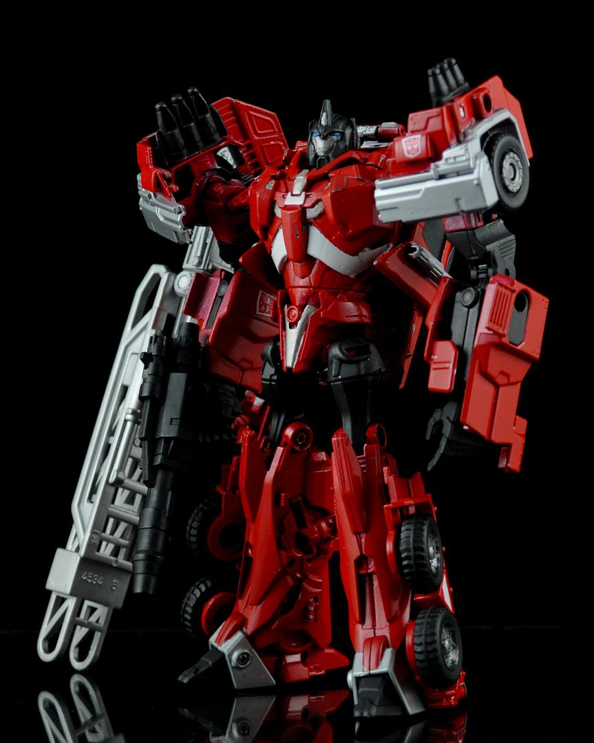 transformers generations inferno